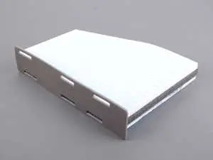 HEPA Cabin Filter / Fresh Air Filter