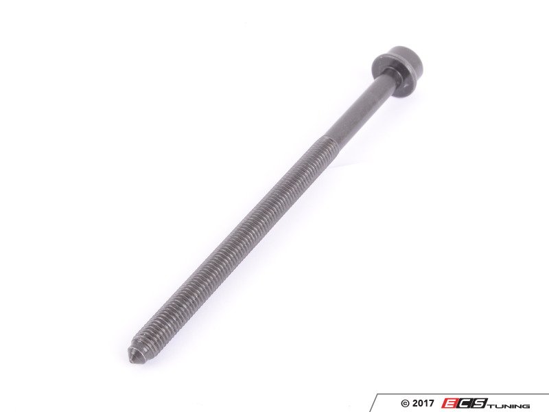 Genuine Volkswagen Audi - WHT005739 - Cylinder Head Bolt - Priced Each ...