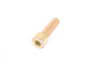 ES#1607777 - 000912008134 - Bolt - Priced Each - M8x28 - Genuine Mercedes Benz - Mercedes Benz