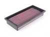 ES#3162873 - 33-2002 - Performance Air Filter  - Simply the best air filter money can buy - K&N - Volkswagen