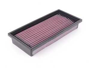 ES#3162873 - 33-2002 - Performance Air Filter  - Simply the best air filter money can buy - K&N - Volkswagen
