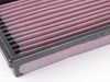 ES#3162873 - 33-2002 - Performance Air Filter  - Simply the best air filter money can buy - K&N - Volkswagen