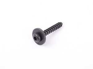 ES#1600147 - 000000004520 - Screw - Priced Each - Use new hardware when necessary. 5x30 - Genuine Mercedes Benz - Mercedes Benz