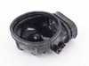 ES#2992295 - 027133357A - Intake boot - Boot that attaches air flow meter to plastic intake pipe at fuel rail - Meyle - Volkswagen