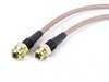 ES#3224992 - 950.33026 - Stainless Steel Brake Lines - Front - Front set of DOT-compliant lines for an improved pedal feel - StopTech - Audi Volkswagen