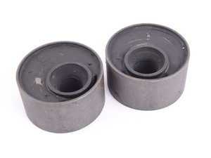 ES#3219669 - 31129064875 - Control Arm Bushing Kit - This kit repairs both control arms - Lemforder - BMW