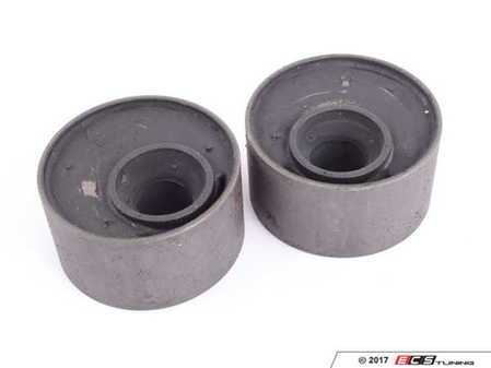 ES#3219669 - 31129064875 - Control Arm Bushing Kit - This kit repairs both control arms - Lemforder - BMW