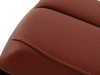 ES#2063670 - 51167155630 - E90 Split Center Armrest - Terra Dakota Leather - Featuring a sliding driver's side armrest - Genuine BMW - BMW