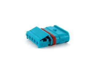Socket Housing - Priced Each 