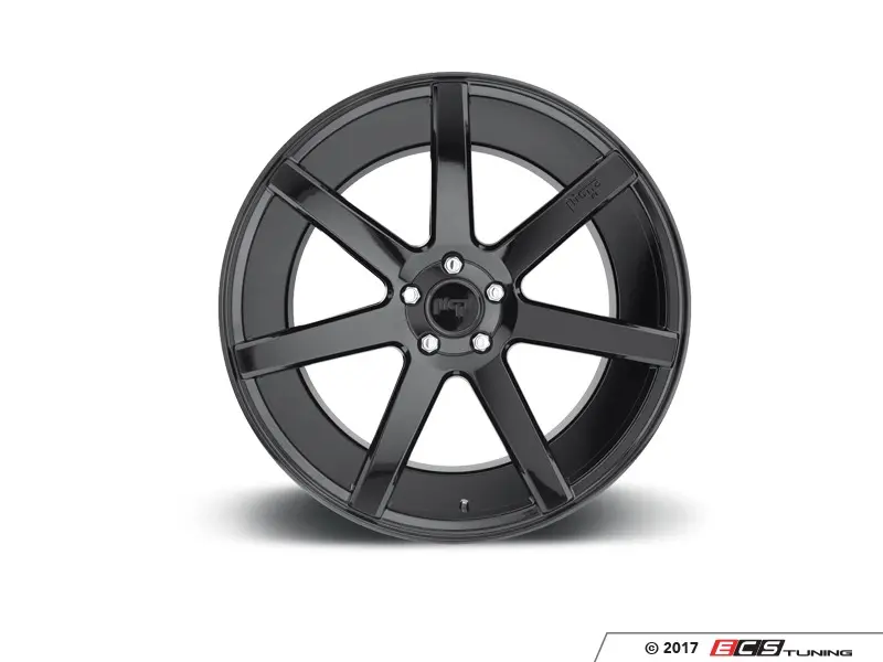 Niche Wheels - m16820004340KT - 20