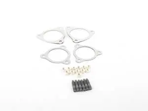 Catalytic Converter Install Kit