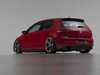 ES#3521493 - 014281ecs06aKT - Carbon Fiber Side Skirt Extensions - Add a touch of style made with real carbon fiber to your MK7 - ECS - Volkswagen