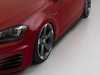 ES#3521493 - 014281ecs06aKT - Carbon Fiber Side Skirt Extensions - Add a touch of style made with real carbon fiber to your MK7 - ECS - Volkswagen