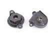 ES#2132816 - 5C7998225 - halogen headlight mount repair kit - left - Fix your broken mounts to avoid purchase of a new headlight assembly - Genuine Volkswagen Audi - Volkswagen