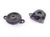 ES#2132816 - 5C7998225 - halogen headlight mount repair kit - left - Fix your broken mounts to avoid purchase of a new headlight assembly - Genuine Volkswagen Audi - Volkswagen