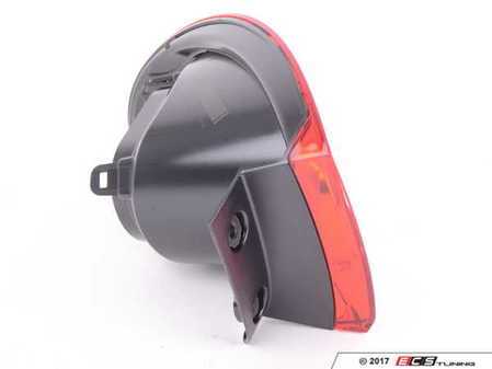ES#2926039 - 5N0945111E - Outer Tail Light - Left - Factory tail light replacement - Genuine Volkswagen Audi - Volkswagen