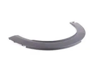 JCW Wheel Arch Extension - Front Right