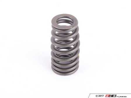 ES#275784 - 03H109623B - Valve Spring - Priced Each - Fits intake and exhaust valves - Genuine Volkswagen Audi - Volkswagen