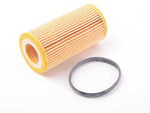ES#3613679 - 06D115562 - Oil Filter - Priced Each - Keep your oil clean and your engine running like new - Kolbenschmidt - Audi Volkswagen