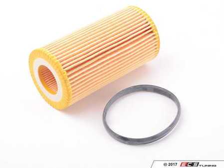 ES#3613679 - 06D115562 - Oil Filter - Priced Each - Keep your oil clean and your engine running like new - Kolbenschmidt - Audi Volkswagen