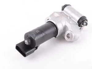 Electronic Parking Brake Motor - Left