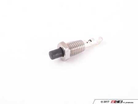 ES#3450925 - 96461360100 - Door Contact Switch - Priced Each - Illuminates interior lights when doors or lids are opened - URO - Porsche