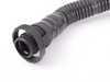 ES#3236120 - 74711135 - PCV Breather Hose - Connects the PCV valve to intake manifold - Gates - Audi Volkswagen