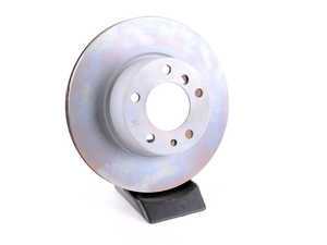 ES#2912049 - 34116756534 - Brake Disc (302 X 22 mm) - Genuine BMW - BMW