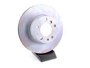 Brake Disc (302 X 22 mm)