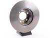 ES#2912049 - 34116756534 - Brake Disc (302 X 22 mm) - Genuine BMW - BMW