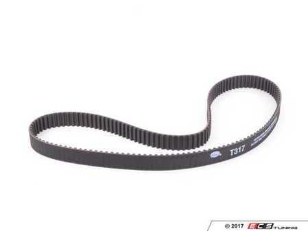 ES#3234742 - 058109119C - Timing Belt - The most important belt on your engine - Gates - Audi Volkswagen