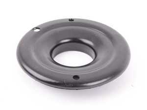 ES#3245883 - 8D0412066F - Front Lower Spring Disc/Perch - Priced Each - Fits the left and right side - URO - Audi Volkswagen