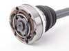 ES#3450241 - 8D0407452KX - Front Axle Assembly - Right - Replace your worn or broken axle - Diversified Shafts Solutions - Audi
