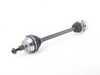 ES#3450241 - 8D0407452KX - Front Axle Assembly - Right - Replace your worn or broken axle - Diversified Shafts Solutions - Audi