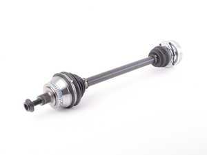 ES#3450241 - 8D0407452KX - Front Axle Assembly - Right - Replace your worn or broken axle - Diversified Shafts Solutions - Audi