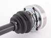 ES#3450241 - 8D0407452KX - Front Axle Assembly - Right - Replace your worn or broken axle - Diversified Shafts Solutions - Audi