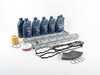 ES#3170118 - 11127531224KT - Cam Bearing Ledge Replacement Kit - Includes everything needed to replace your cam bearing ledges - Assembled By ECS - BMW