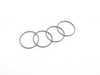 ES#3170118 - 11127531224KT - Cam Bearing Ledge Replacement Kit - Includes everything needed to replace your cam bearing ledges - Assembled By ECS - BMW