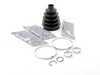 ES#3463415 - 31607549468 - Front CV Boot Kit - Outer - Priced per axle - GKN Drivetech - BMW