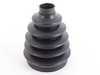 ES#3463415 - 31607549468 - Front CV Boot Kit - Outer - Priced per axle - GKN Drivetech - BMW