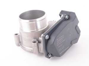 ES#3449157 - 06F133062T - Throttle Body - (NO LONGER AVAILABLE) - Includes the throttle sensor - Hudson - 