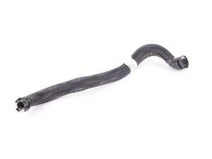 ES#3463448 - 11157575640 - Crankcase Vent Pipe - Cylinders 1-4 - Replace your damaged crank vent pipe - Bremmen Parts - BMW