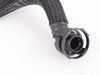 ES#3463448 - 11157575640 - Crankcase Vent Pipe - Cylinders 1-4 - Replace your damaged crank vent pipe - Bremmen Parts - BMW
