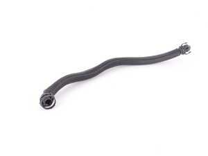 ES#3463449 - 11157575641 - Crankcase Vent Pipe - Cylinders 5-8 - Replace your damaged crank vent pipe - Bremmen Parts - BMW