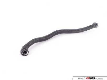 ES#3463449 - 11157575641 - Crankcase Vent Pipe - Cylinders 5-8 - Replace your damaged crank vent pipe - Bremmen Parts - BMW