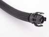 ES#3463449 - 11157575641 - Crankcase Vent Pipe - Cylinders 5-8 - Replace your damaged crank vent pipe - Bremmen Parts - BMW