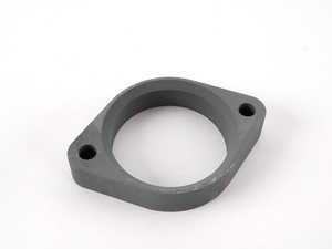 ES#39620 - 18111719417 - Exhaust Flange - Found between the intermediate pipe and muffler - Genuine BMW - BMW