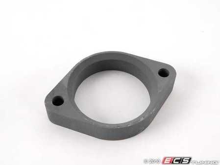 ES#39620 - 18111719417 - Exhaust Flange - Found between the intermediate pipe and muffler - Genuine BMW - BMW