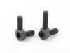 ES#2531665 - 50001 - Bottom Mount Seat Hardware Kit - Priced Per Seat - For installing a bottom mount Sparco seat - Sparco - MINI