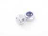 ES#2531665 - 50001 - Bottom Mount Seat Hardware Kit - Priced Per Seat - For installing a bottom mount Sparco seat - Sparco - MINI